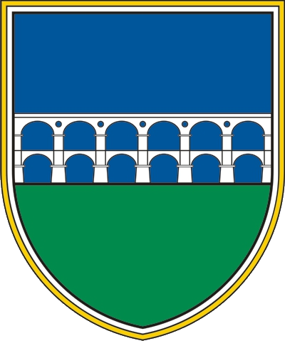 Grb občine Borovnica