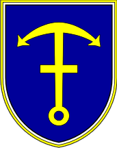 Grb občine Cirkulane