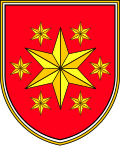 Grb občine Gornji Grad