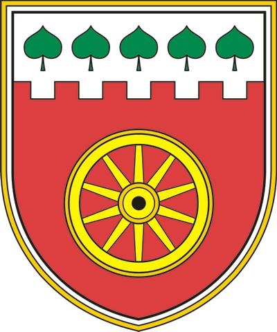 Grb občine Logatec