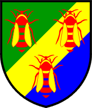 Grb občine Mirna Peč