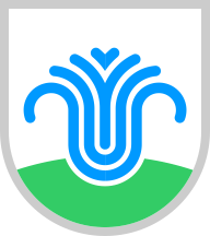 Grb občine Moravske Toplice