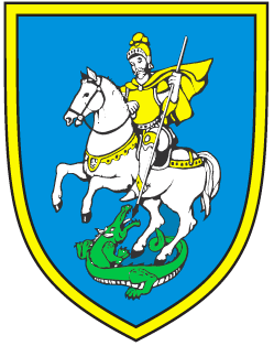 Grb občine Šenčur