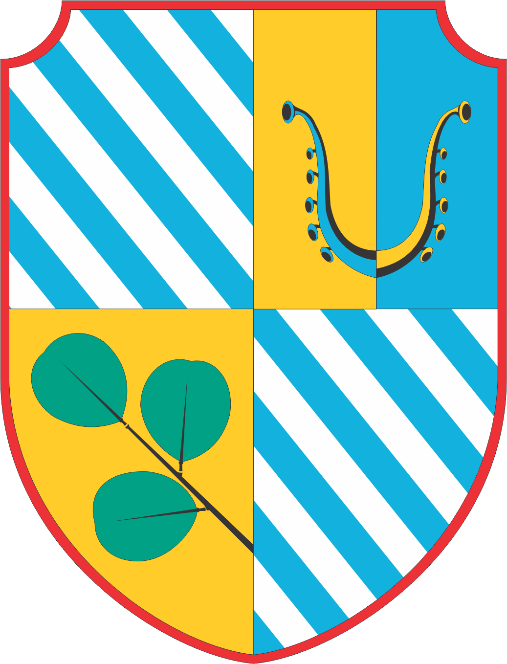 Grb občine Šmarje pri Jelšah