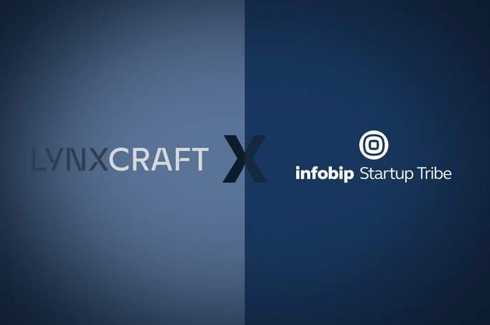 LynxCraft se pridružuje programu Infobip Startup Tribe
