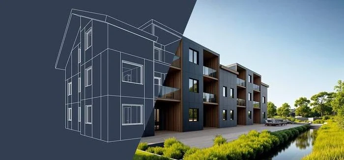 LynxCraft soorganizator seminarja za arhitekte in projektante