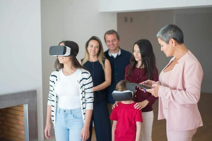 Virtualni ogled doma