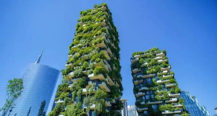 Urbanizacija prihodnosti