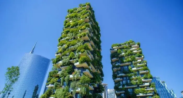 Urbanizacija prihodnosti