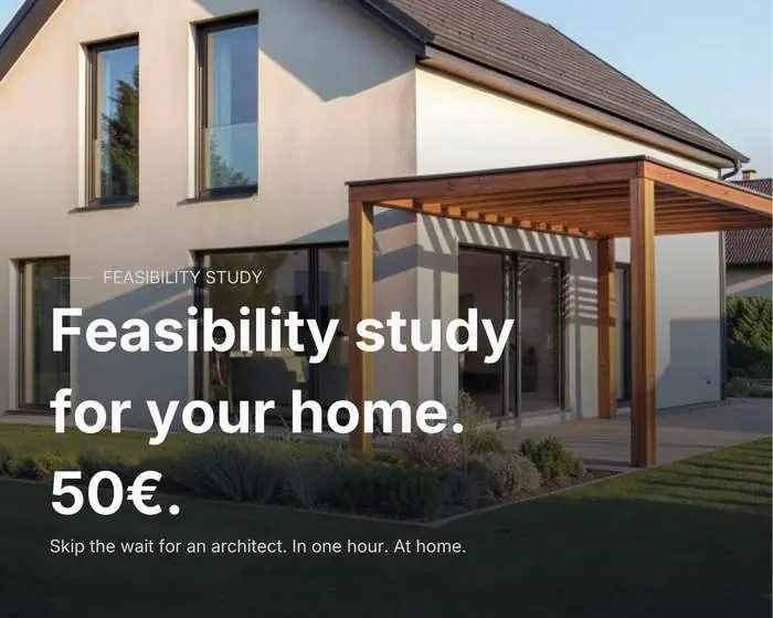 What you get with the Lynx feasibility study
