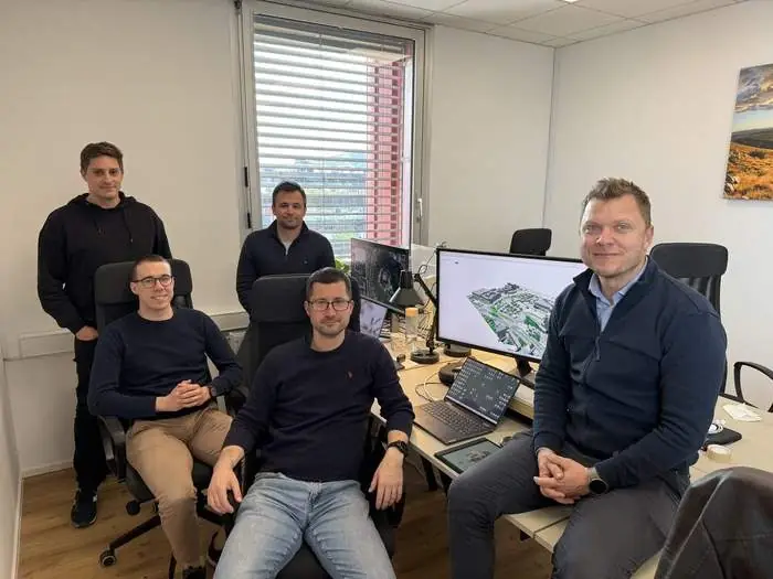 Nikola Balaban prevzema vodenje produkta, Črt Jaklič postaja glavni arhitekt