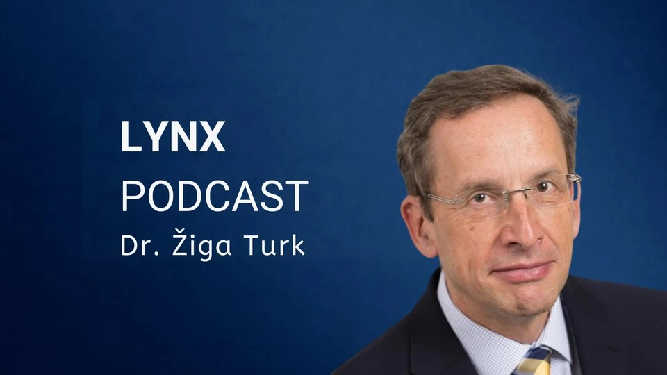 Umetna inteligenca, BIM in prihodnost dela: dr. Žiga Turk o tehnologiji, ki preoblikuje svet