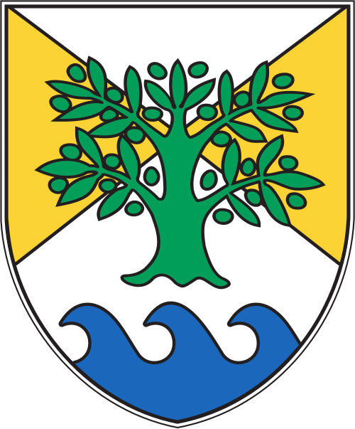 Grb občine Ankaran