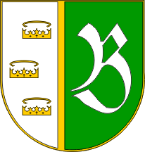 Grb občine Benedikt