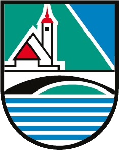 Grb občine Bohinj