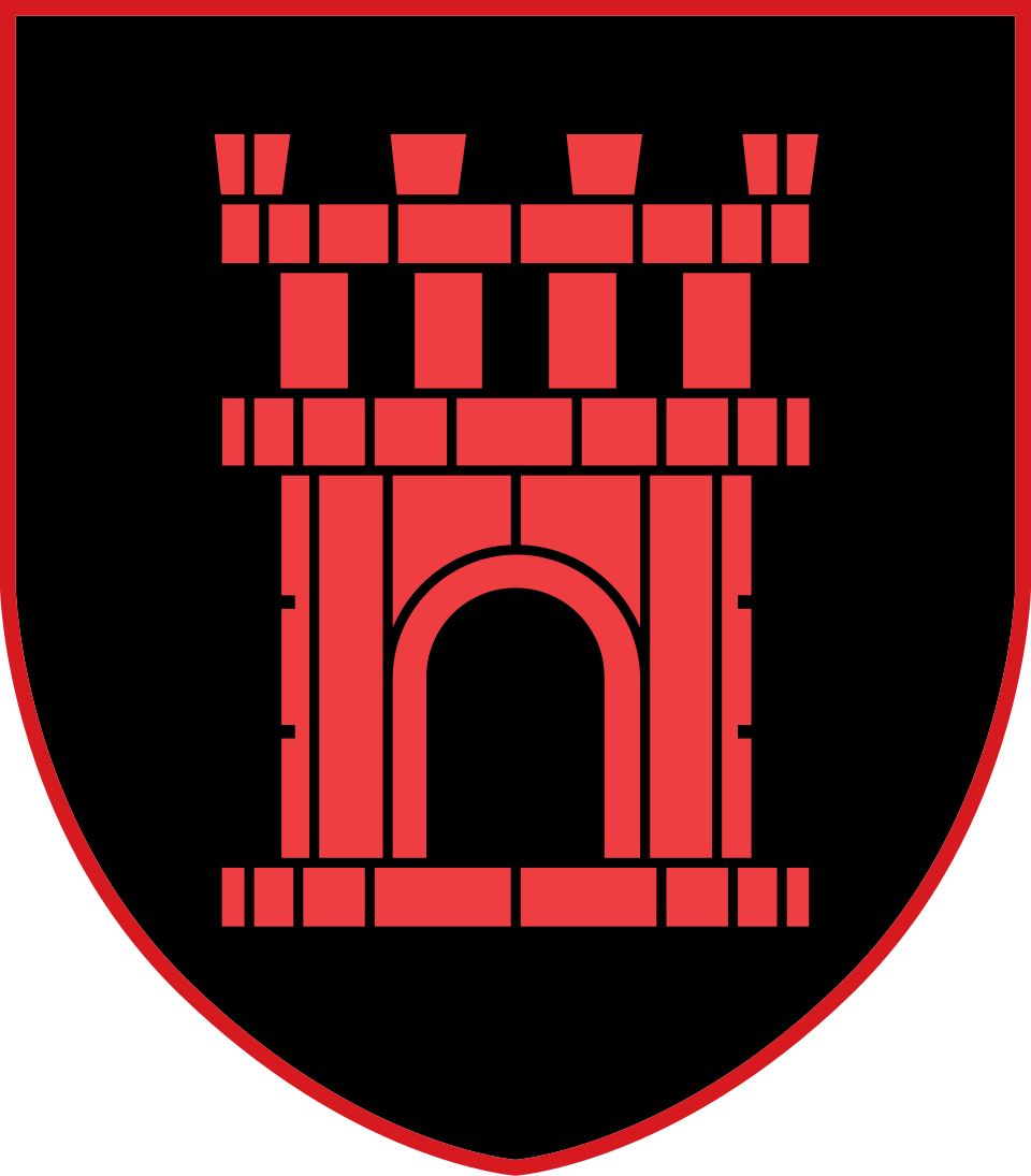 Grb občine Črnomelj