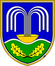 Grb občine Dobrna