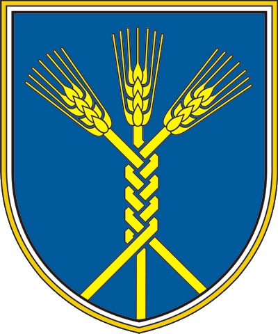 Grb občine Domžale