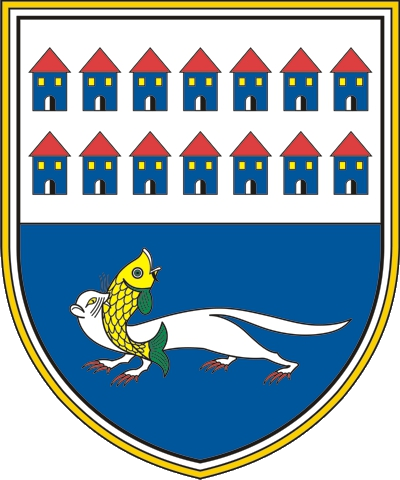 Grb občine Gornji Petrovci