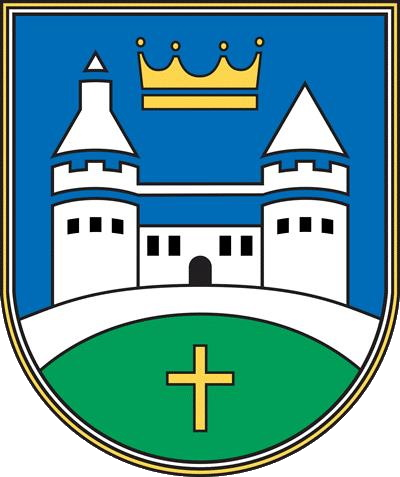 Grb občine Grad