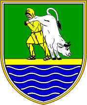 Grb občine Hajdina