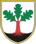 Grb občine Hrastnik