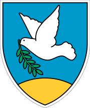 Grb občine Izola