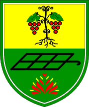 Grb občine Juršinci