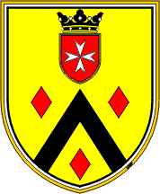 Grb občine Komenda