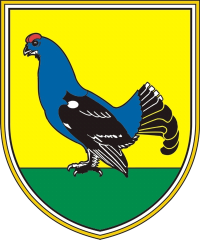 Grb občine Kranjska Gora