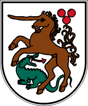 Grb občine Ljutomer