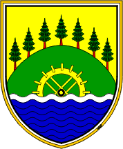 Grb občine Lovrenc na Pohorju
