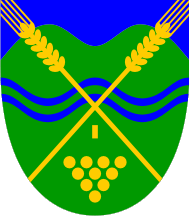 Grb občine Makole