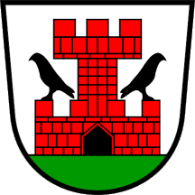 Grb občine Metlika