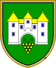 Grb občine Rače - Fram