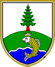 Grb občine Ribnica na Pohorju
