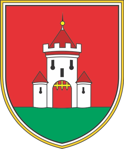 Grb občine Rogatec