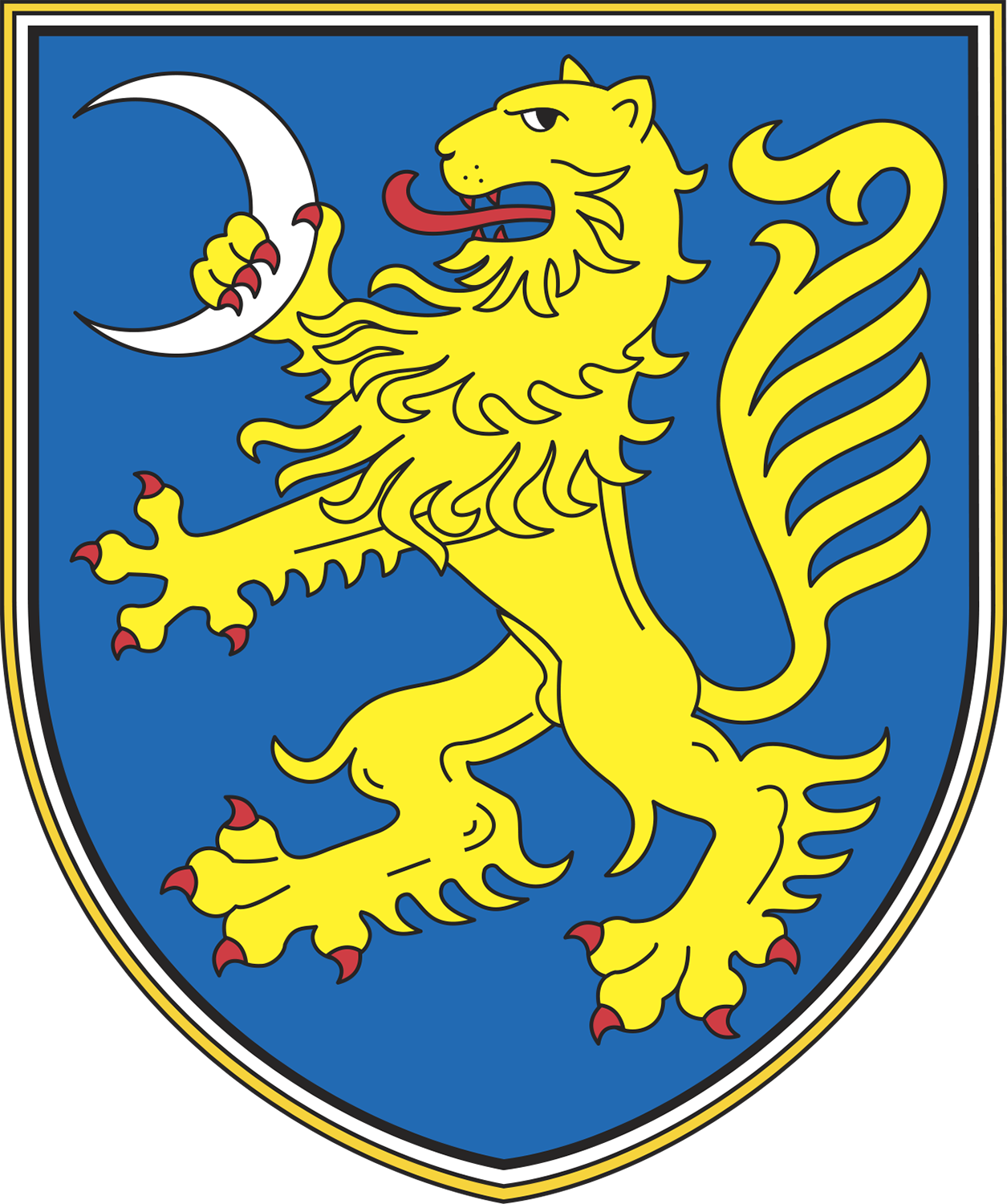 Grb občine Šentrupert
