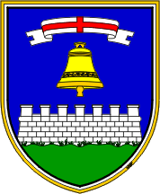 Grb občine Tabor