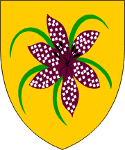 Grb občine Trzin