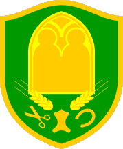 Grb občine Turnišče