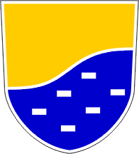 Grb občine Vodice