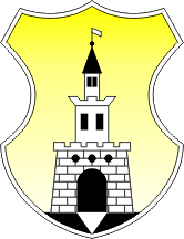 Grb občine Vuzenica