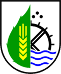 Grb občine Črenšovci