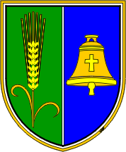 Grb občine Dobrepolje