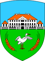 Grb občine Dornava