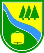Grb občine Gorje