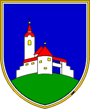 Grb občine Horjul