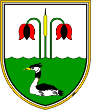 Grb občine Ig