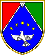 Grb občine Kuzma